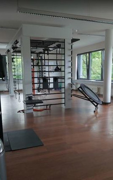 Bild 1 von Mednord Fitnessfloor Partnergalerie