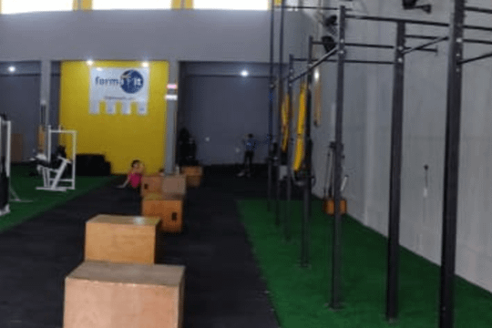 Imagem 2 da galeria do parceiro Forma Fit Slim