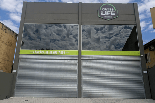 Imagem 2 da galeria do parceiro Cross Life Cruzeiro
