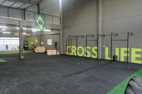 Imagem 1 da galeria do parceiro Cross Life Cruzeiro