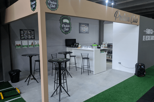 Imagem 3 da galeria do parceiro Cross Life Cruzeiro