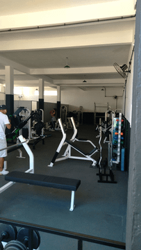 Imagem 2 da galeria do parceiro Academia Viver