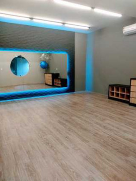 Imagem 1 da galeria do parceiro Voll Pilates Studio Tambaú