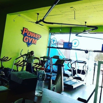Imagen 3 de la galería del partner Power Gym New