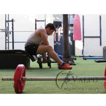 Imagen 1 de la galería del partner VALPO CENTER