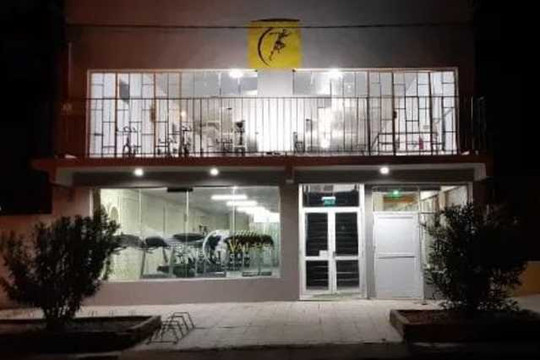 Imagen 2 de la galería del partner VALPO CENTER