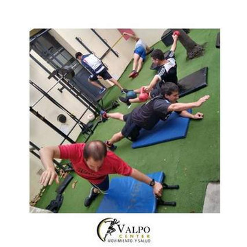 Imagen 3 de la galería del partner VALPO CENTER