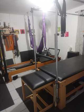 Imagem 1 da galeria do parceiro Yolo Pilates