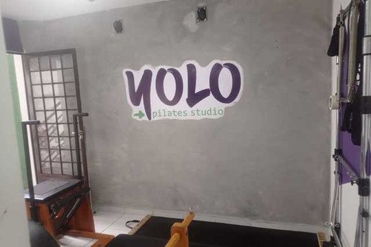 Imagem 2 da galeria do parceiro Yolo Pilates