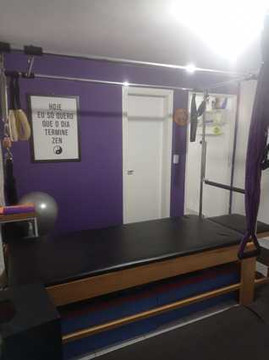 Imagem 3 da galeria do parceiro Yolo Pilates