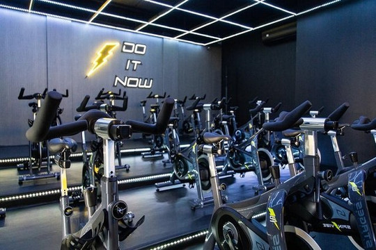 Imagen 1 de la galería del partner Spinvibe
