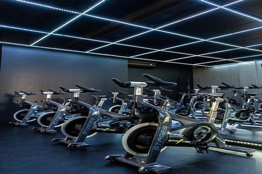 Imagen 2 de la galería del partner Spinvibe