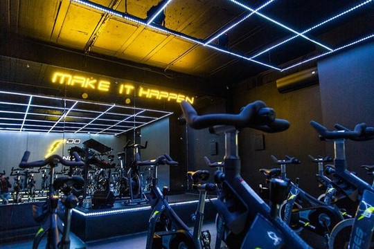 Imagen 3 de la galería del partner Spinvibe