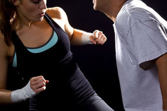 Bild 3 von Selfdefense & Survivalclub Berlin - Köpenick Partnergalerie