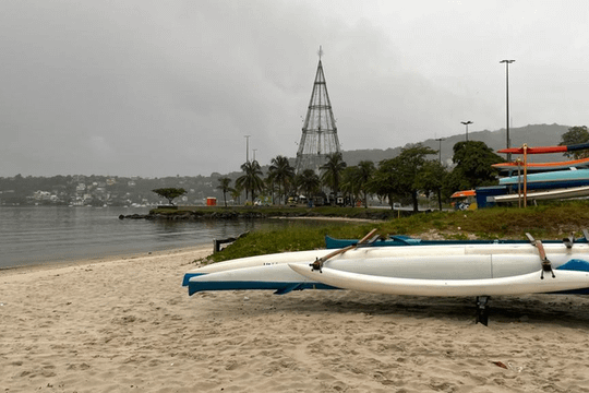 Imagem 2 da galeria do parceiro Niterói Hoe