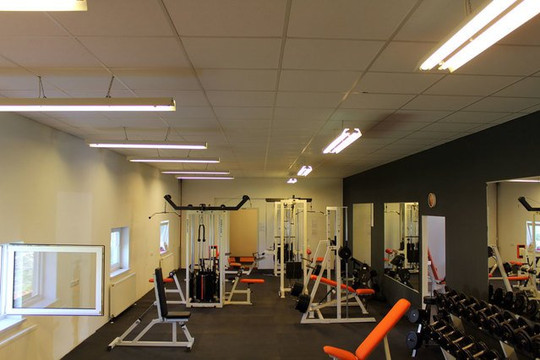 Bild 1 von Fitness OnTop - Schesslitz Partnergalerie