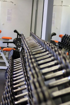 Bild 2 von Fitness OnTop - Schesslitz Partnergalerie