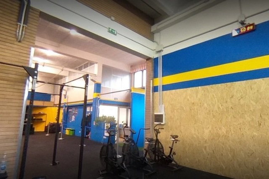 Immagine 1 dalla galleria del partner CrossFit NTN