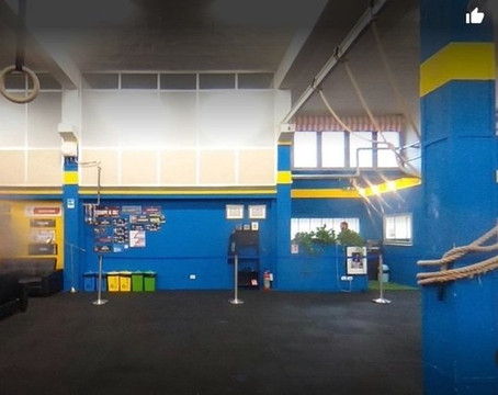 Immagine 2 dalla galleria del partner CrossFit NTN