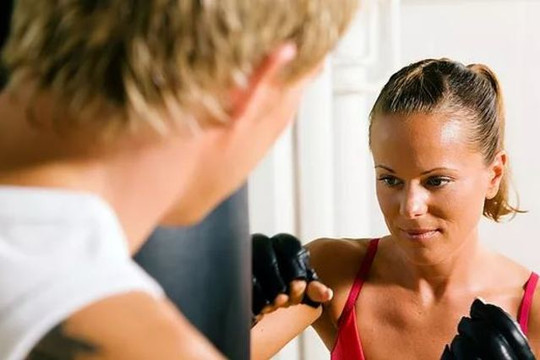 Bild 1 von Selfdefense & Survivalclub Berlin - Reinickendorf Partnergalerie