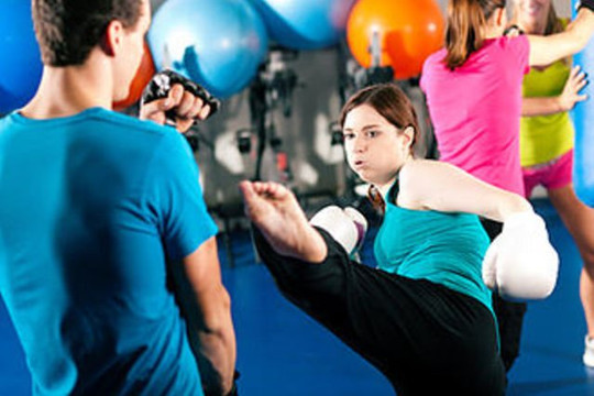 Bild 2 von Selfdefense & Survivalclub Berlin - Reinickendorf Partnergalerie
