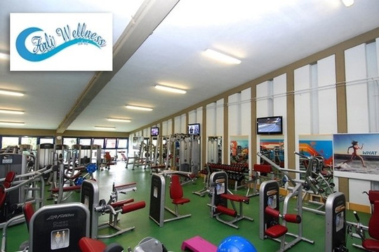 Immagine 1 dalla galleria del partner Forlì Wellness