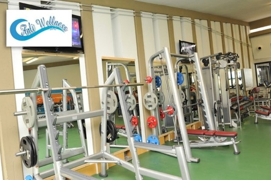 Immagine 3 dalla galleria del partner Forlì Wellness