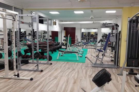 Immagine 1 dalla galleria del partner Top Gym Club
