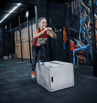 Imagem 3 da galeria do parceiro CF 4 Rhinos