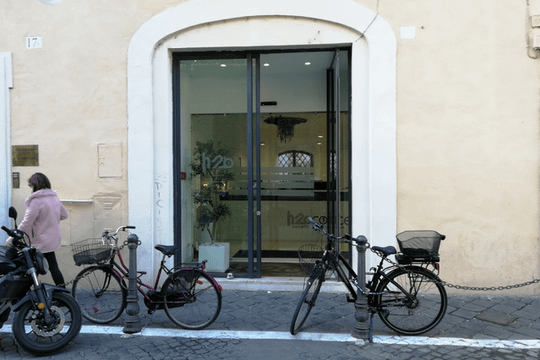 Immagine 1 dalla galleria del partner H2O Concept