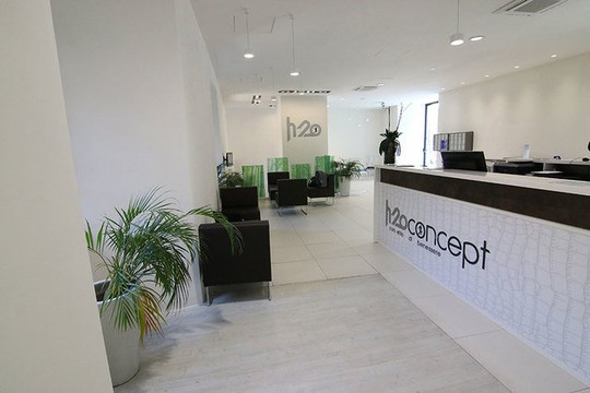 Immagine 2 dalla galleria del partner H2O Concept