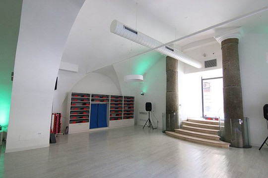 Immagine 3 dalla galleria del partner H2O Concept