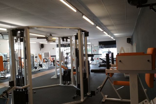 Bild 1 von Fitness OnTop - Rattelsdorf Partnergalerie