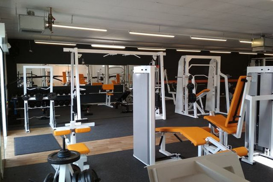 Bild 3 von Fitness OnTop - Rattelsdorf Partnergalerie