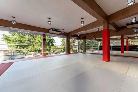 Imagem 3 da galeria do parceiro Renbukan Escola de Artes Marciais