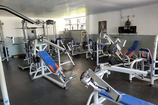 Imagem 1 da galeria do parceiro HD Fitness