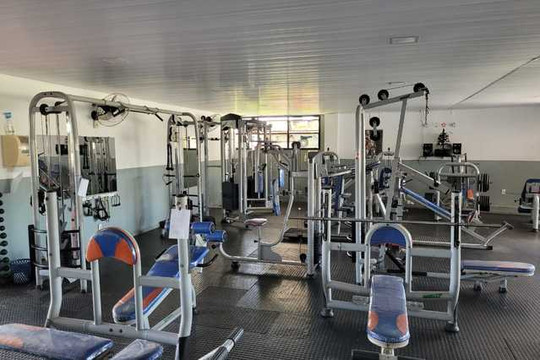 Imagem 2 da galeria do parceiro HD Fitness