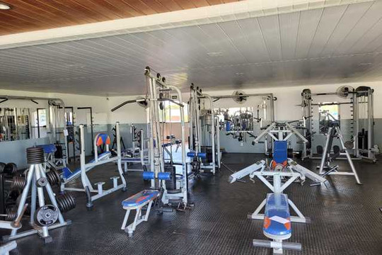 Imagem 3 da galeria do parceiro HD Fitness