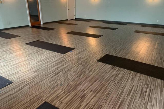 Image 3 from Korsi Yoga partner gallery