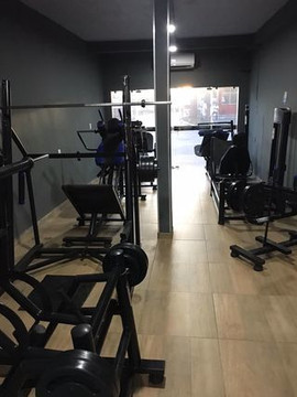 Imagem 2 da galeria do parceiro Power Fit Studio