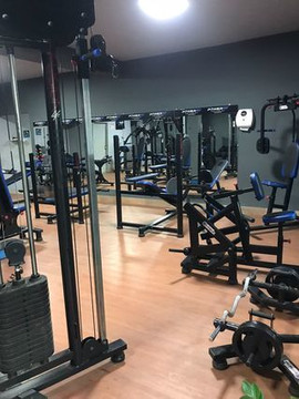 Imagem 3 da galeria do parceiro Power Fit Studio