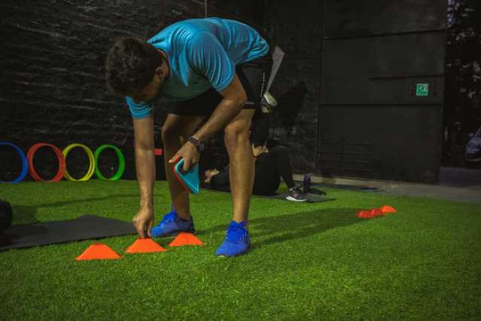 Imagen 2 de la galería del partner Shark Entrenamientos