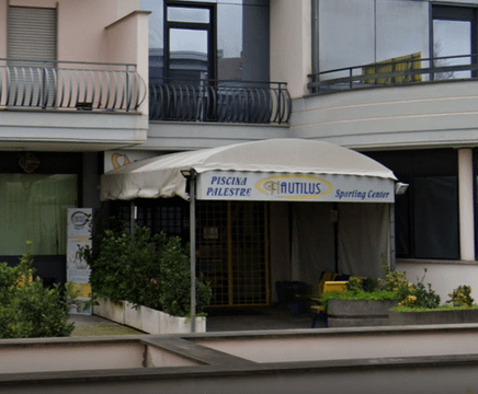 Immagine 2 dalla galleria del partner Nautilus Sporting Center