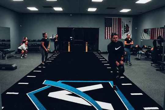 Image 2 from UVU Fitness partner gallery