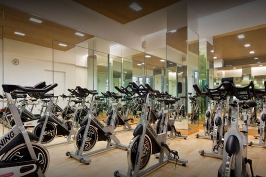 Image 2 from StuyFitness on 20th partner gallery