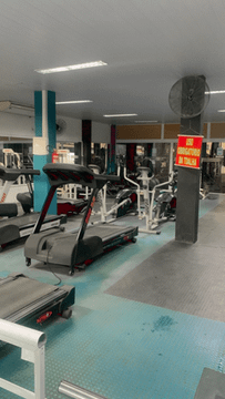 Imagem 2 da galeria do parceiro 1Rm Academia