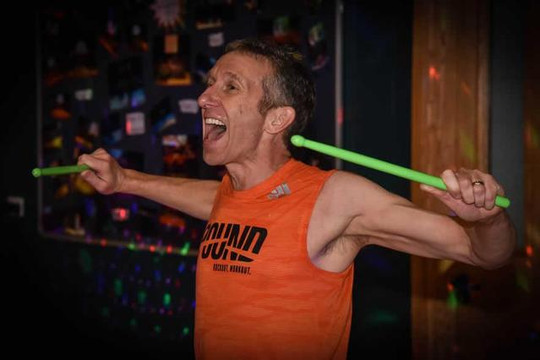 Image 2 from 24 Fit Littleover partner gallery