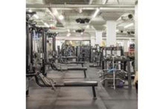 Image 3 from Gold's Gym McAllen partner gallery