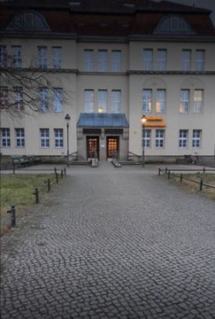 Bild 2 von Stadtbad Spandau Nord Partnergalerie