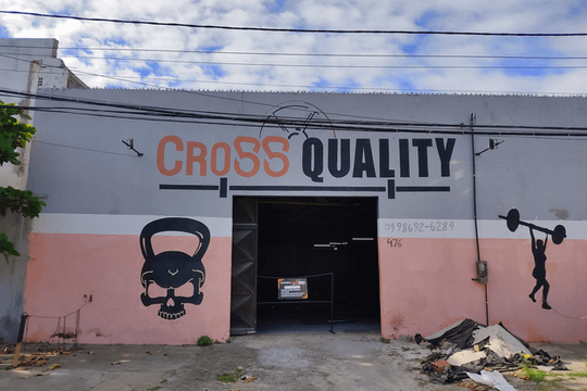 Imagem 2 da galeria do parceiro Cross Quality